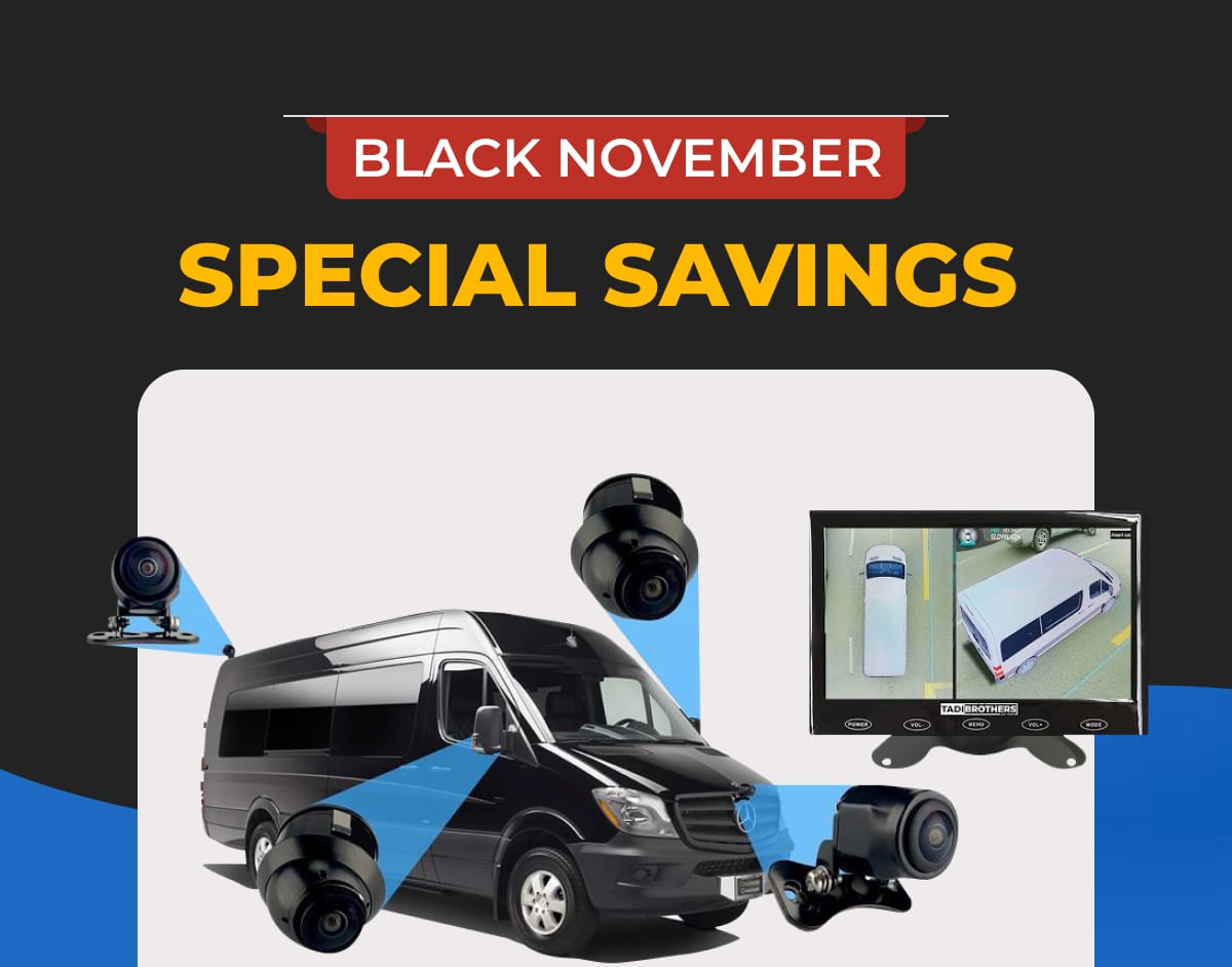 Black November Special Savings