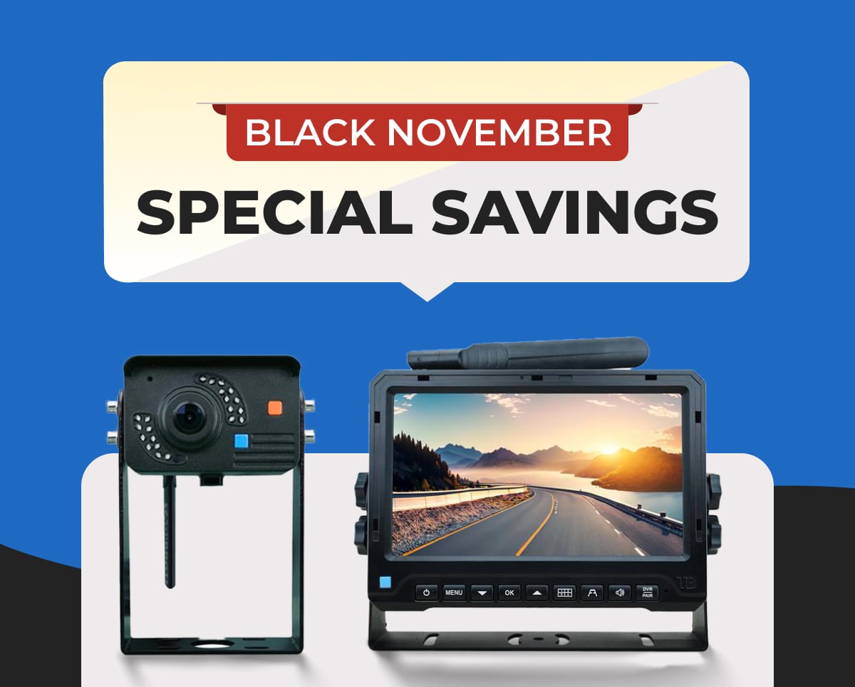 Black November Special Saving