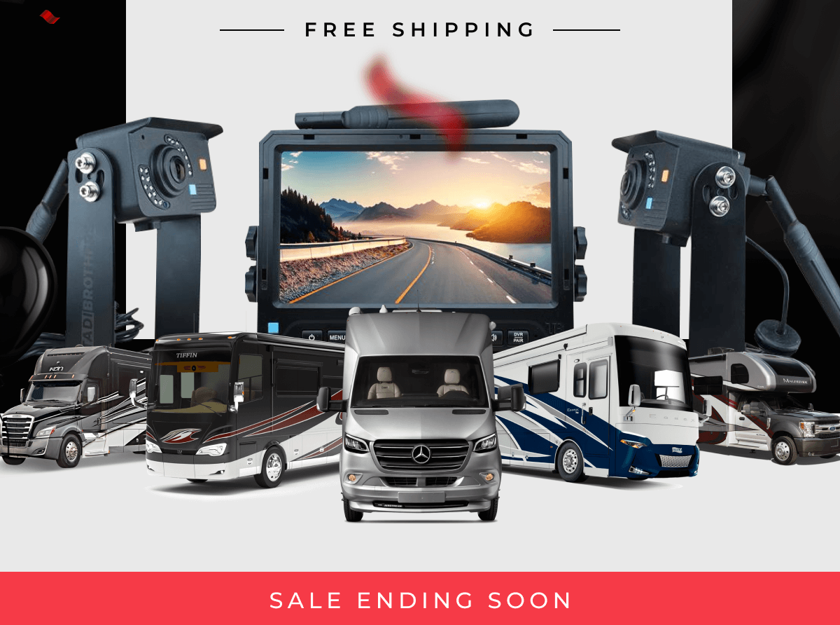 Free shipping - Sale ending soon