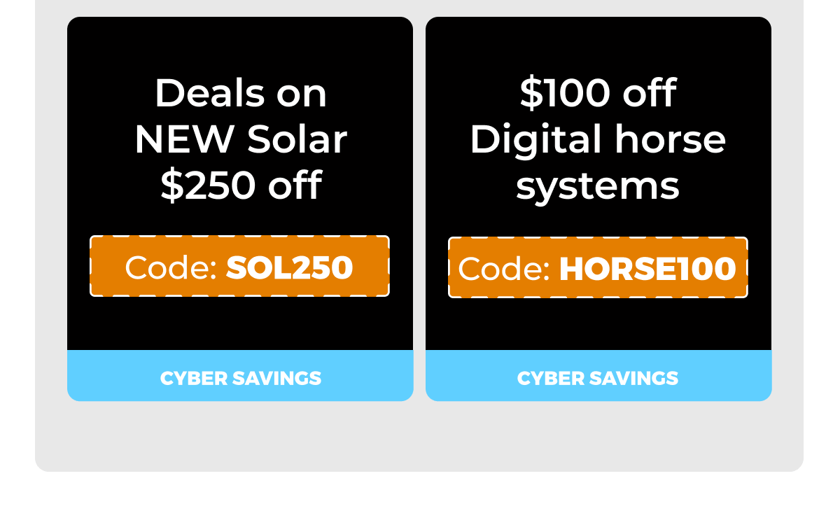 Unlock additional savings with our november coupons!