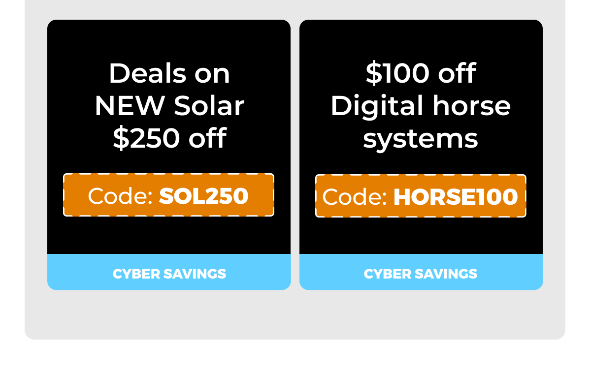 Unlock additional savings with our november coupons!