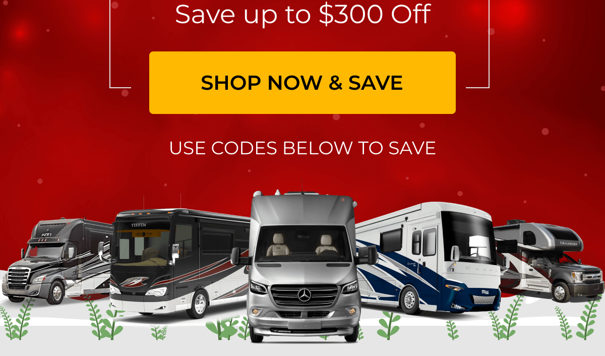 Save up to $300 off - Shop now and save