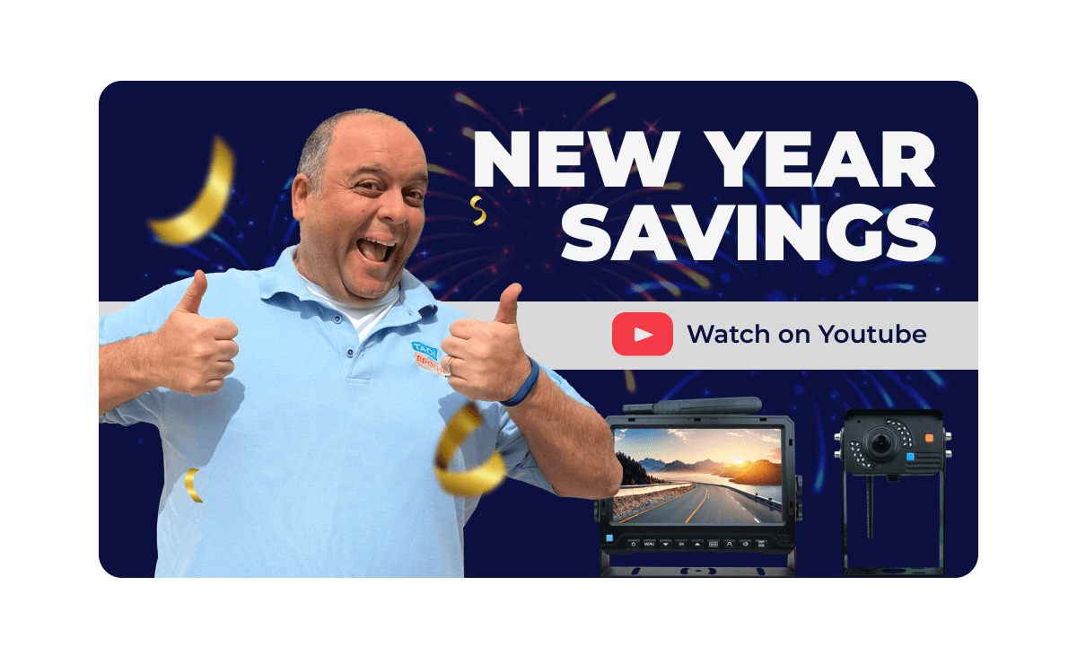 New year saving