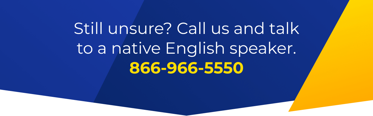 Call us at 866-966-5550