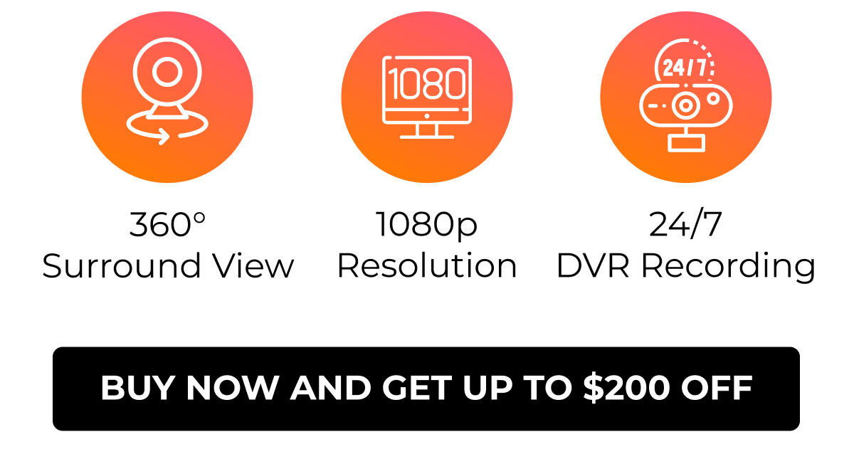 Buy now and get up to $200 off