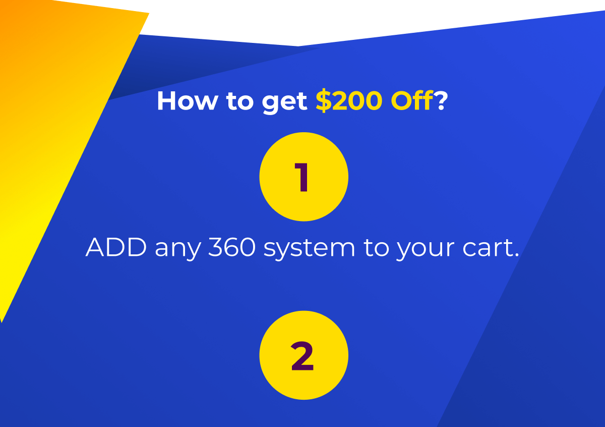 How to get $200 off?