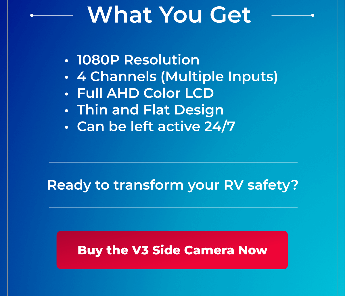 Buy the V3 side camera now