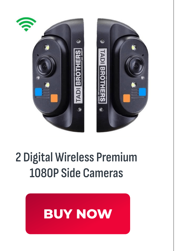 2 digital wireless premium side cameras